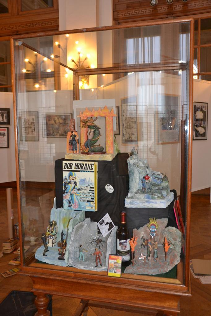 Vitrine