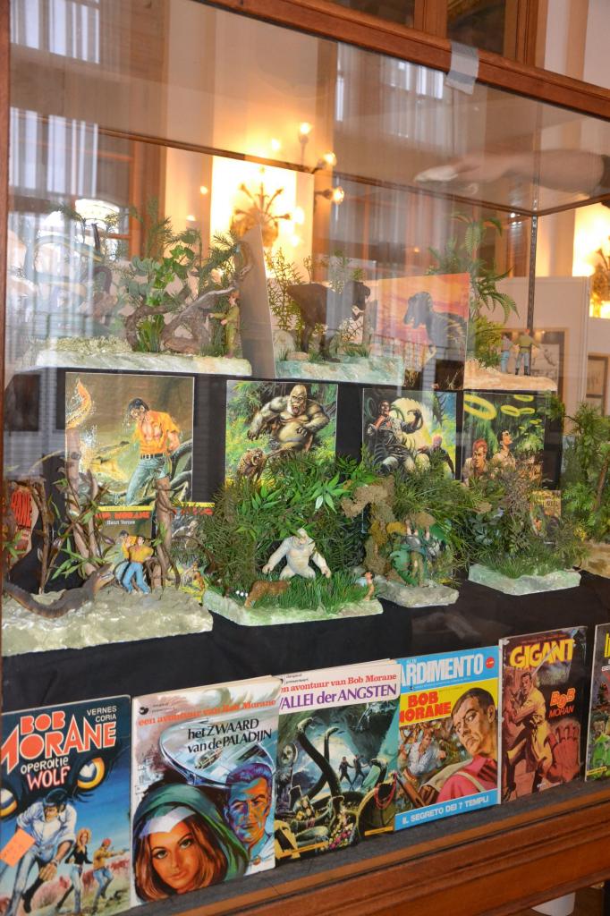 Jungle Bob Morane