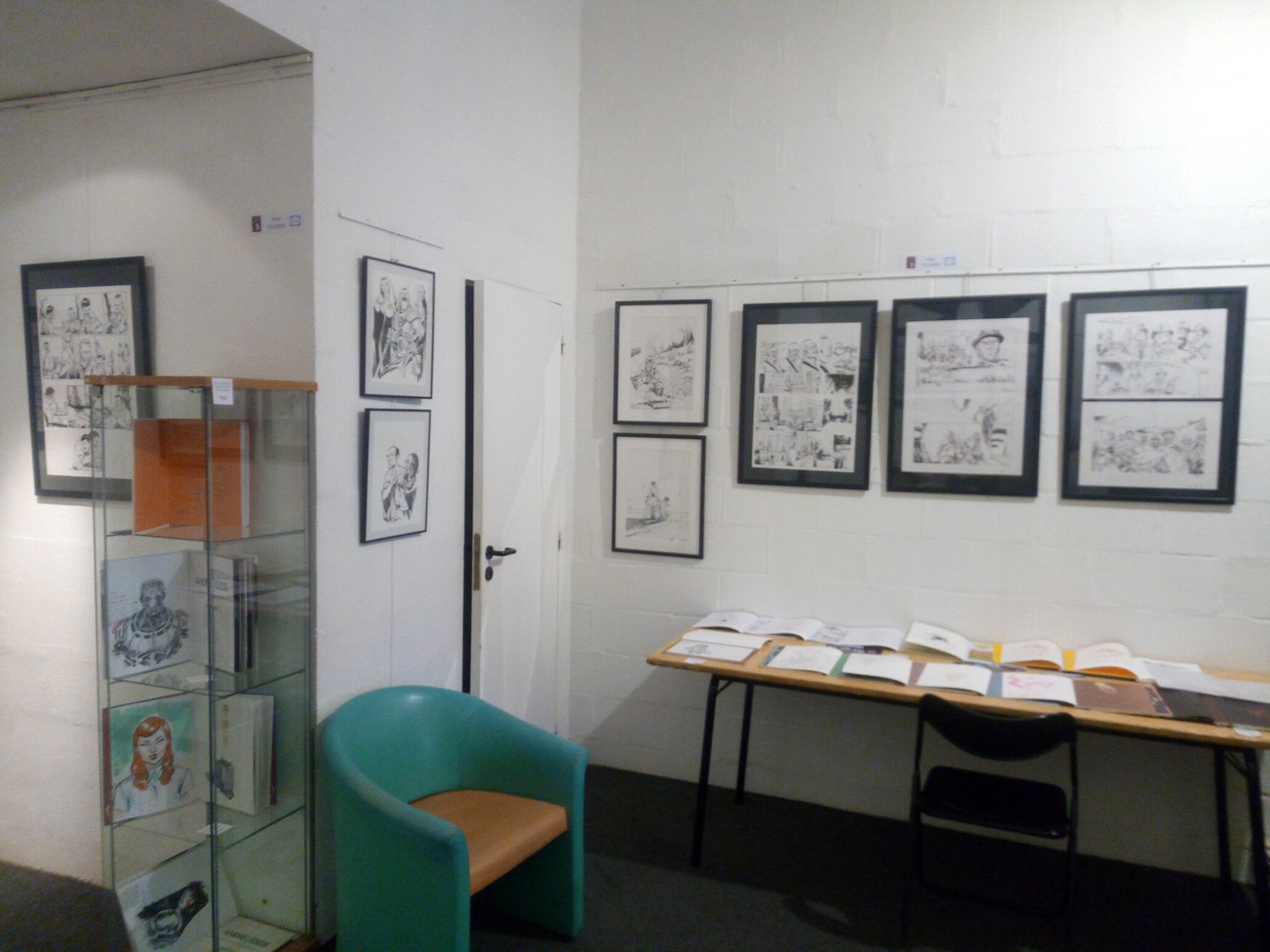 Expo Galerie 6