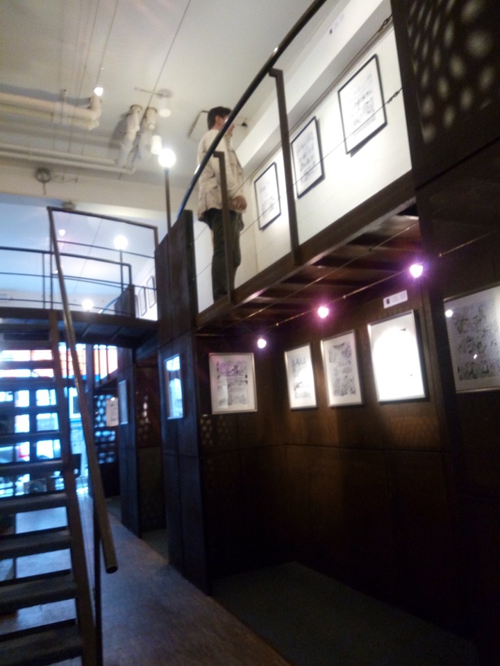 Expo Galerie 9