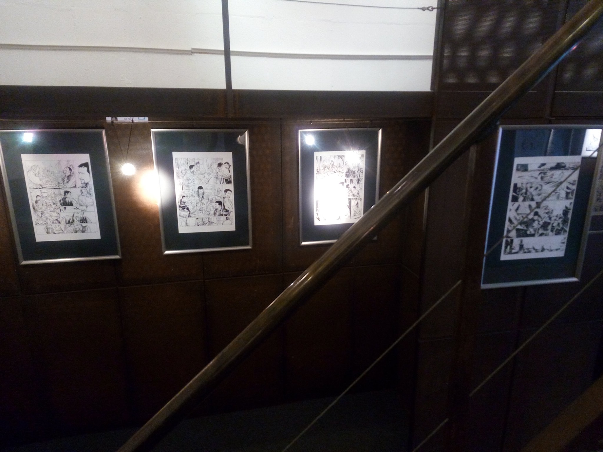 Galerie 1