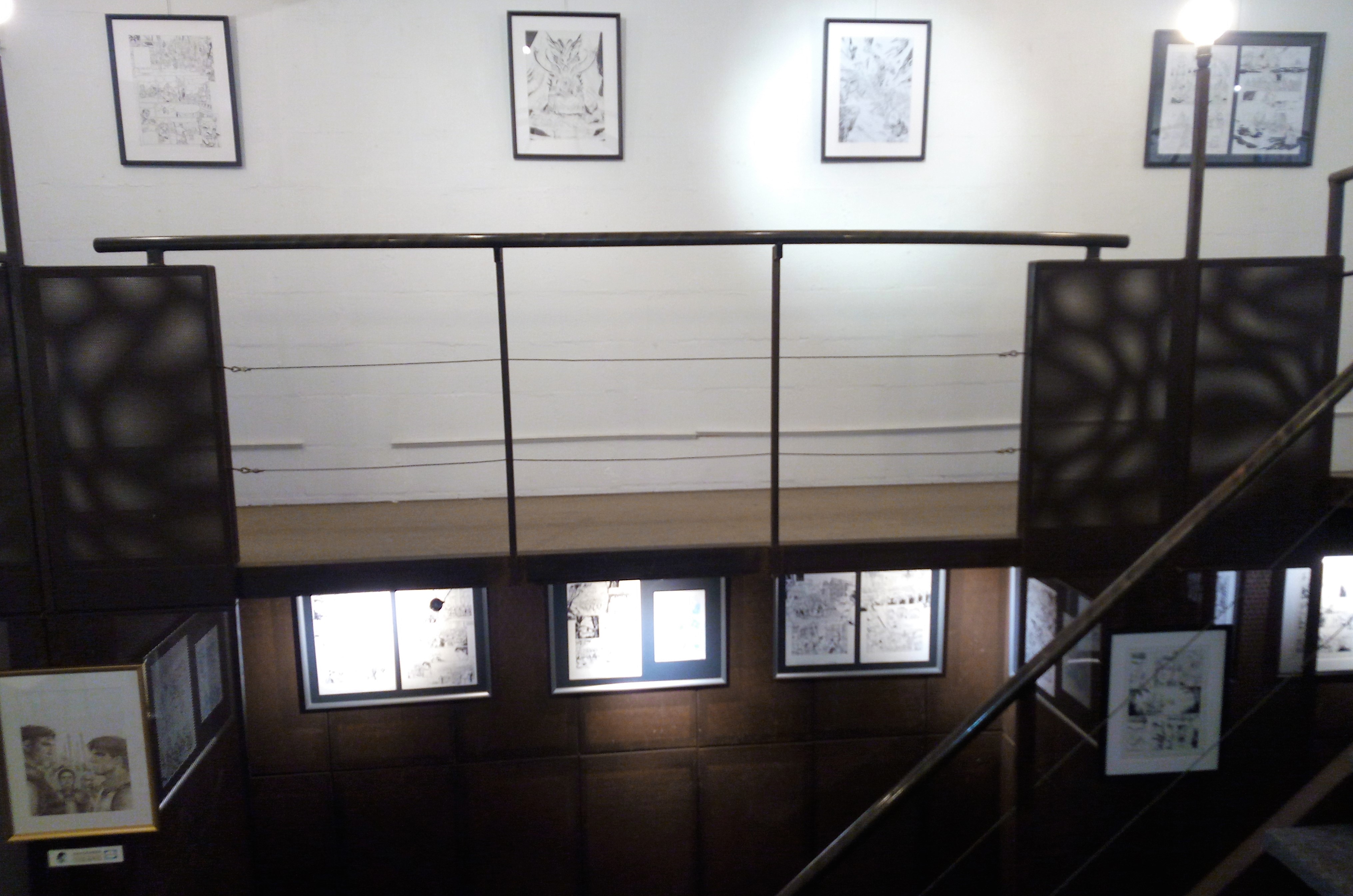 Galerie Passere Louise
