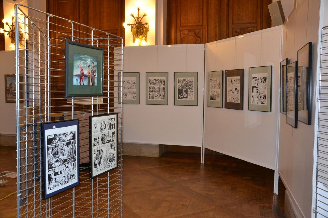 Galerie