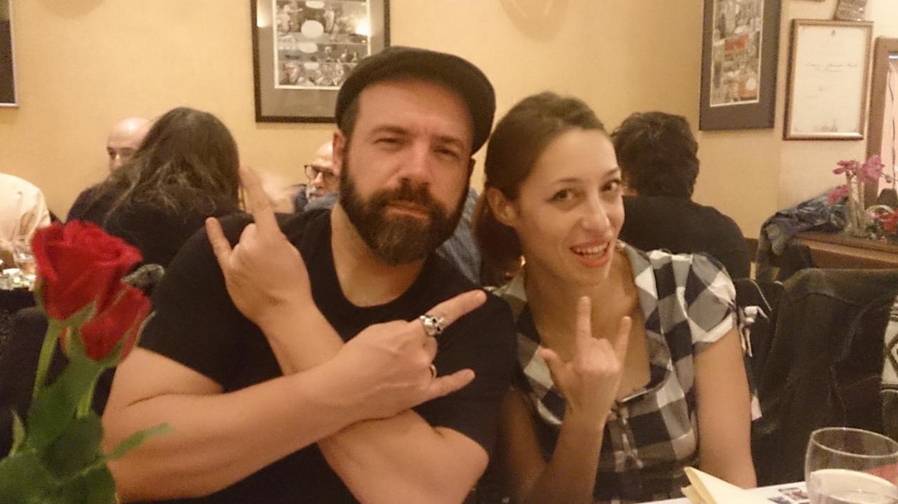 Ferniani et Lupatelli