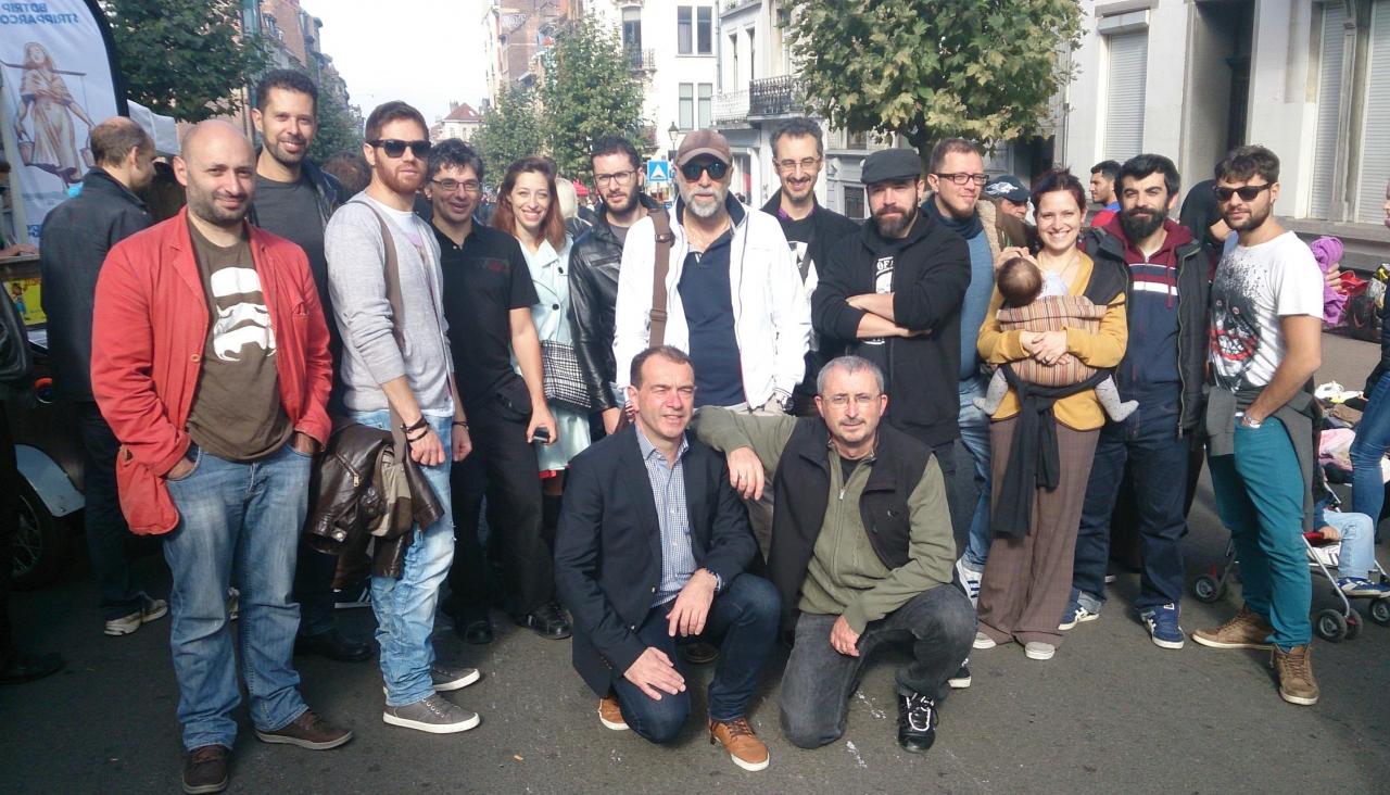 Equipe
