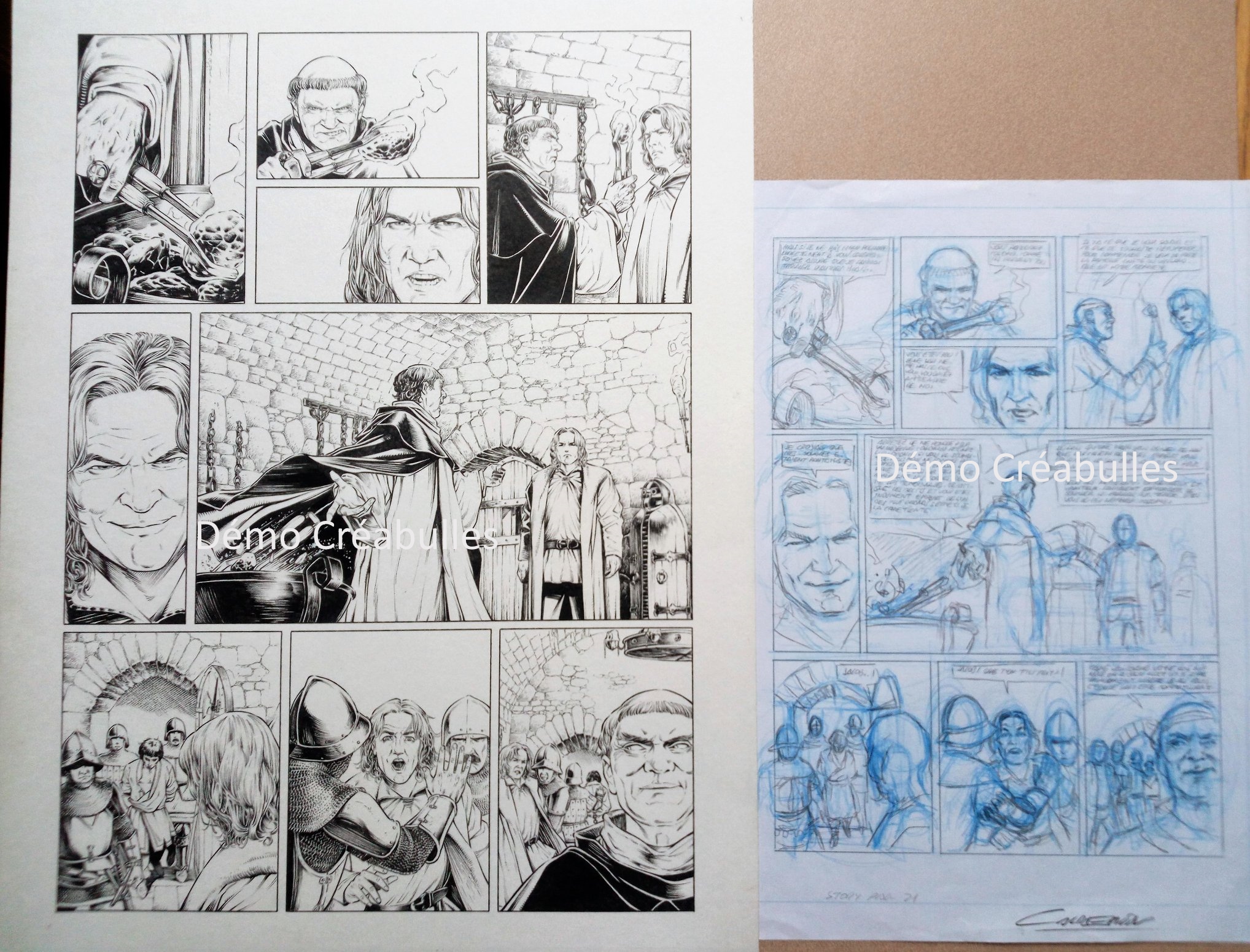Planche 36