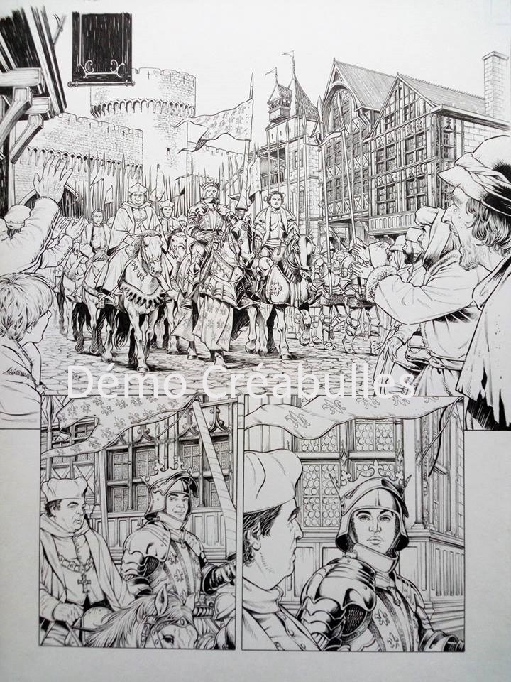 Valois 2 planche # 07