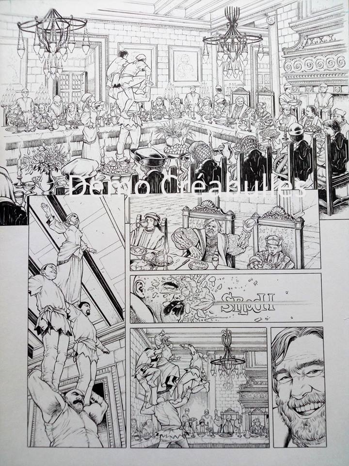 Valois 2 planche # 10