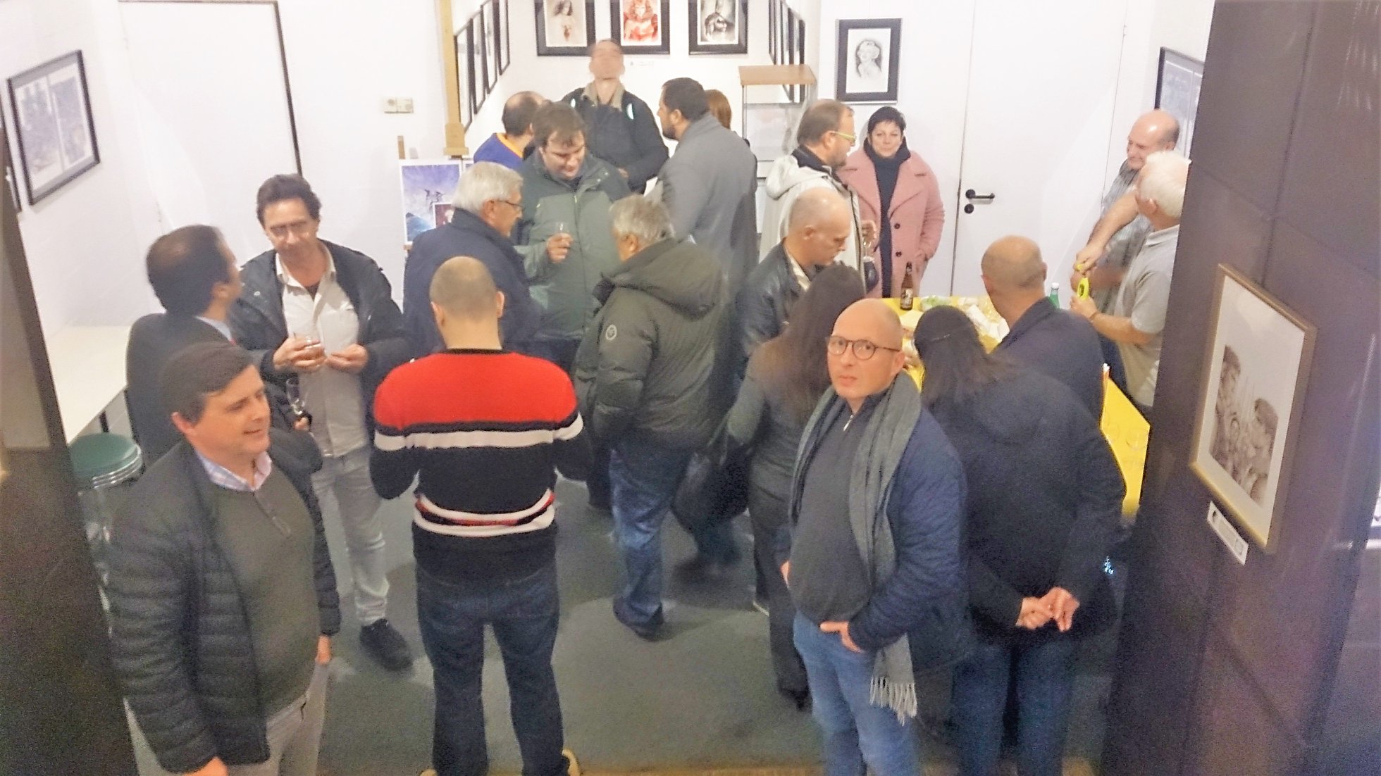 Vernissage 2