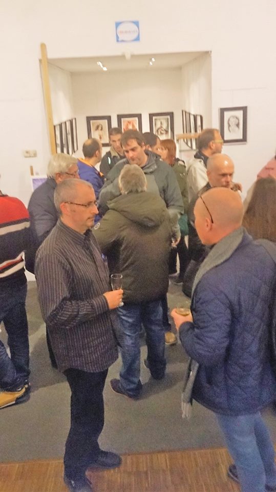 Vernissage