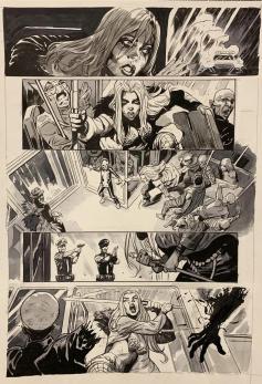 Winter Queen 10