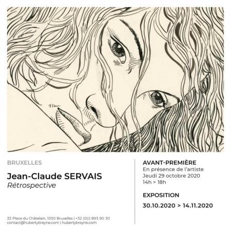 Expo SERVAIS