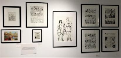 Illustrations suite