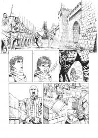 Valois 1 Planche  planche 32