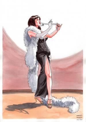 Gilda