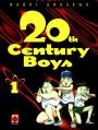 20th century boys