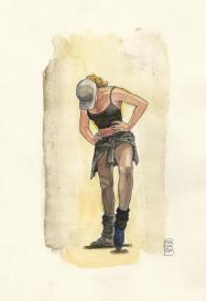 Manara H&B 1