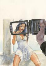 Manara H&B 1