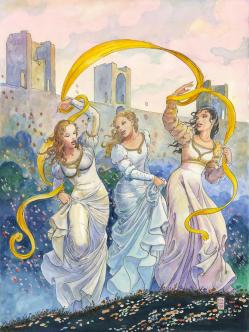 Manara H&B