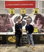 25e anniversaire de l escola femart