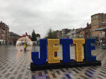 Jette