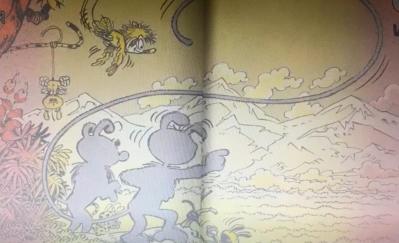 Marsupilami