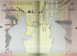Blake et Mortimer 1