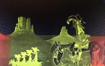 Lucky Luke 2