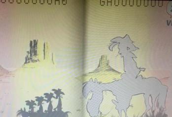 Lucky Luke 2