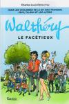 Walthéry, le facétieux