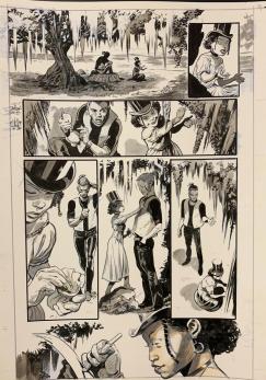 Winter Queen 29