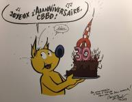 30 ans par de brab 1