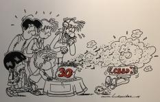 30 ans par laudec 1