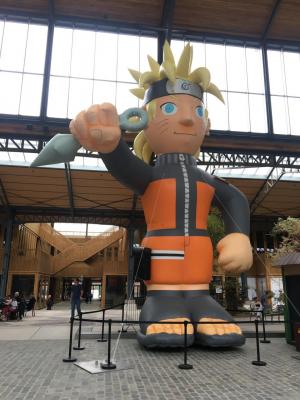 Naruto