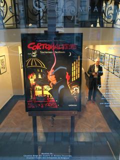 Affiche