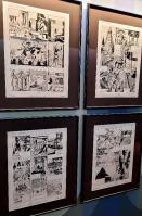 Planche Blake et Mortimer