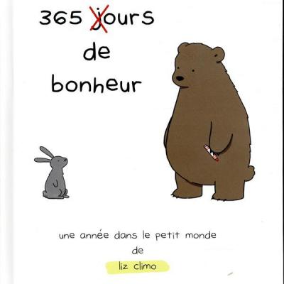 365 j ours de bonheur