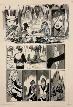 Winter Queen 52