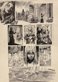Winter Queen 9