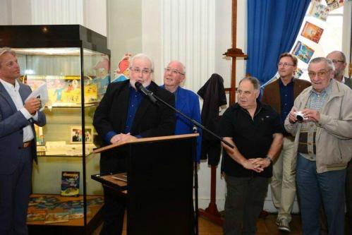 Discours