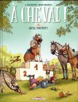 A cheval 3