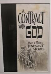 A contract with god