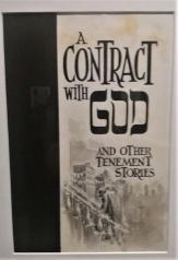 A contract with god