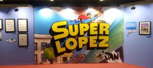 A por super lopez