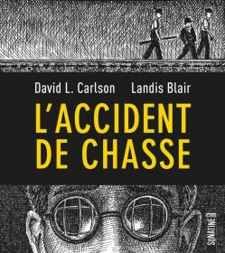 Accident de chasse