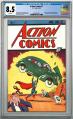 Action comics 1 8 5