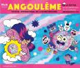 Affiche Angoulême 2021