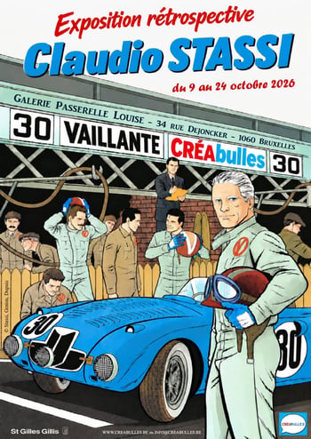 Affiche Expo