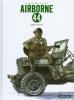 AIRBORNE 44 Tome 9