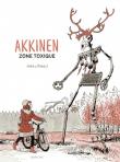 Akkinen